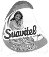 SUAVITEL PLANCHADO PERFECTO PERFECT PRESS