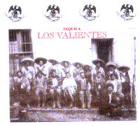 LOS VALIENTES