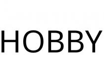 HOBBY