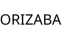ORIZABA