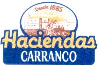 HACIENDAS CARRANCO