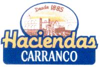 HACIENDAS CARRANCO