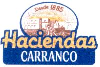 HACIENDAS CARRANCO
