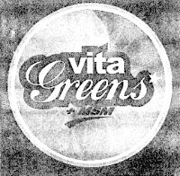 VITA GREENS MSM