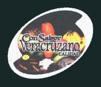 CON SABOR VERACRUZANO