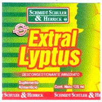 EXTRAL LYPTUS