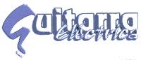 GUITARRA ELECTRICA