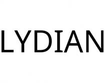 LYDIAN
