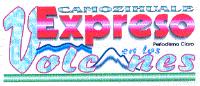 CAMOZIHUALE EXPRESO EN LOS VOLCANES