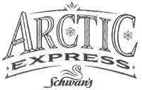 ARCTIC EXPRESS SCHWAN'S