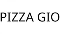 PIZZA GIO