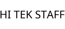 HI TEK STAFF