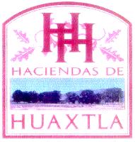 HACIENDAS DE HUAXTLA