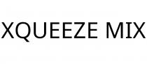 XQUEEZE MIX
