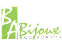 B A BIJOUX ACCESORIOS