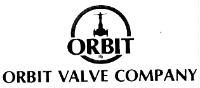 ORBIT VALVE COMPANY ORBIT