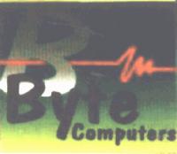 BYTE COMPUTERS