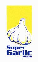SUPER GARLIC BRAND