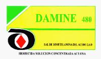 DAMINE 480