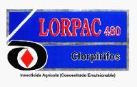 LORPAC 480