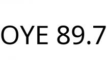 OYE 89.7