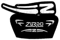 Z ZURDO Z