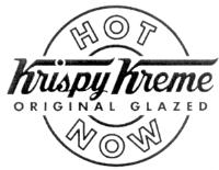 KRISPY KREME