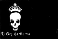 EL REY HA MUERTO