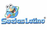 SUELAS LATINO