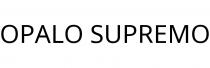 OPALO SUPREMO