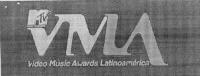MTV MUSIC TELEVISION VMALA VIDEO MUSIC AWARDS LATINOAMERICA