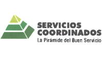 SERVICIOS COORDINADOS LA PIRAMIDE DEL BUEN SERVICIO