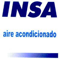 INSA AIRE ACONDICIONADO