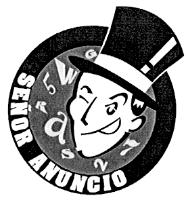 SEÑOR ANUNCIO GW5RAS27
