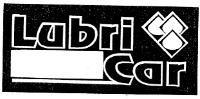 LUBRI CAR