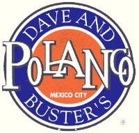 DAVE AND BUSTER'S POLANCO MEXICO CITY