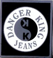 KK DANGER KING JEANS