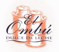 EL OMBÚ