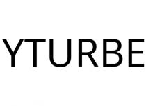 YTURBE