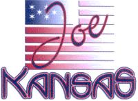 JOE KANSAS