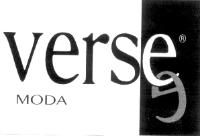 VERSE E