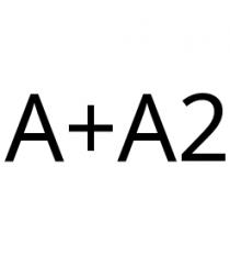 A+A2
