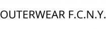 OUTERWEAR F.C.N.Y.