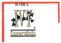 KORA IVY ESSENTIALS