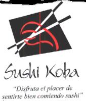 SUSHI KOBA