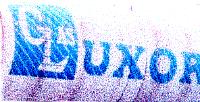 GAS LUXOR