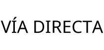 VÍA DIRECTA