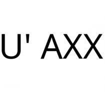 U' AXX