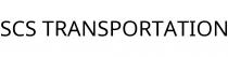SCS TRANSPORTATION