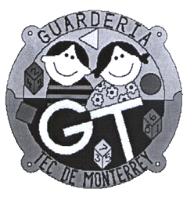 GUARDERIA TEC DE MONTERREY